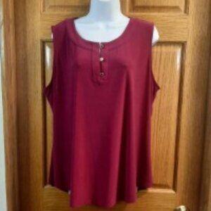 Women's Tank Top